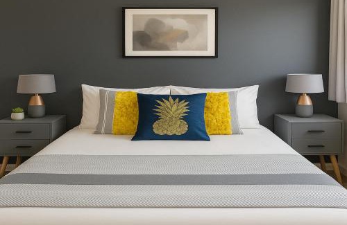Fitzrovia Apartment | Central London Apartment in Fitzrovia