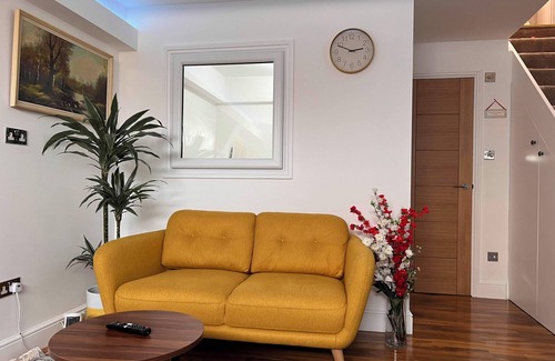 Luton Apartment | Central Luton Executive Suite