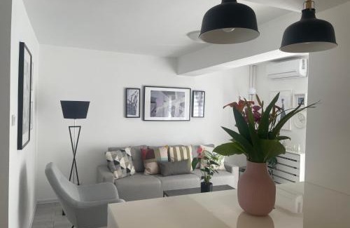 Bajina Basta Apartment | Central Lux