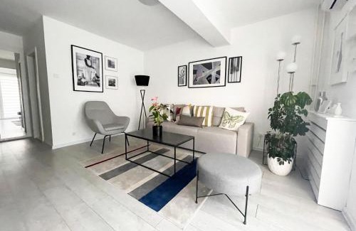 Bajina Basta Apartment | Central Lux