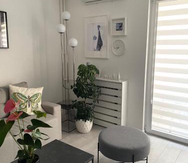Bajina Basta Apartment | Central Lux