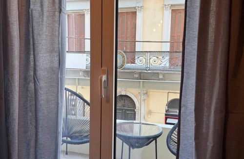 Patras Apartment | Central Luxury Apartment