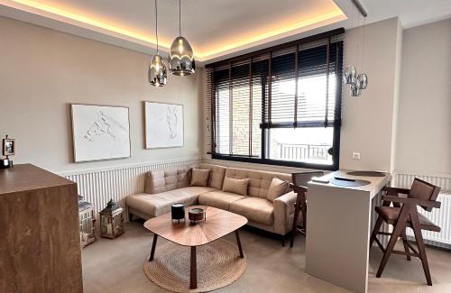 Larissa Apartment | Central Luxury Apartment Maison De Luxx A10