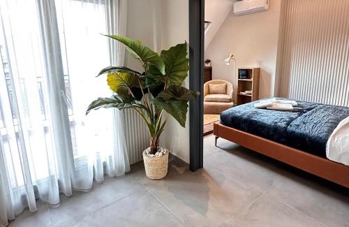 Larissa Apartment | Central Luxury Apartment Maison De Luxx A10