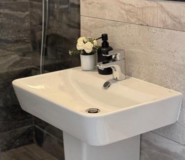 Craiova Apartment | Central Luxury Apartment - Private parking - Self check in - Bujorului Residence