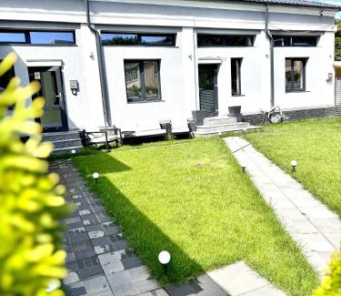 Roman Apartment | CENTRAL LUXURy REZIDENCE