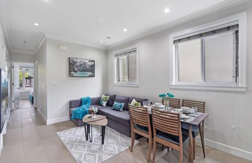 Vancouver South House | Central Main Street Home Minutes from QE Park