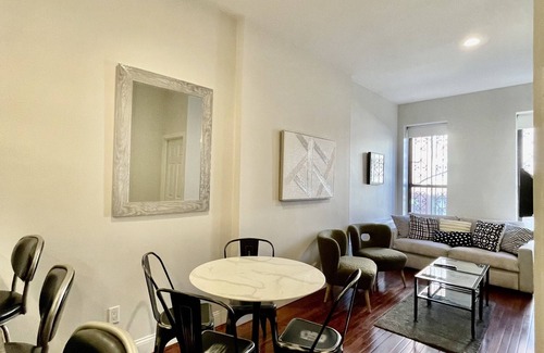 Kips Bay Apartment | Central Manhattan, New, 3 Bedroom/2 Bathroom in a Great Building