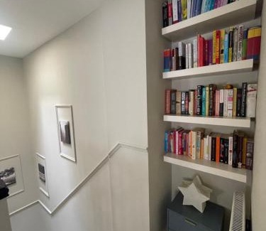 Trafford House | Central Mews House Altrincham