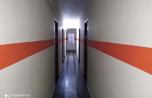 Periamet House | Central Mina Residency- only for Indians