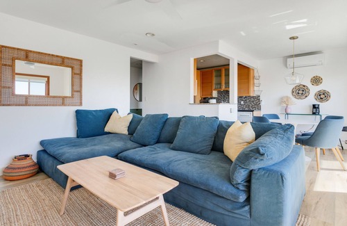 Mission Hills Condo | Central Mission Hills Condo with Spectacular Views
