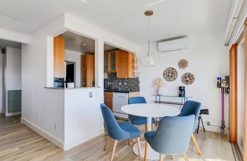 Mission Hills Condo | Central Mission Hills Condo with Spectacular Views