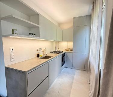 Banska Bystrica Apartment | Central & Modern Apartment