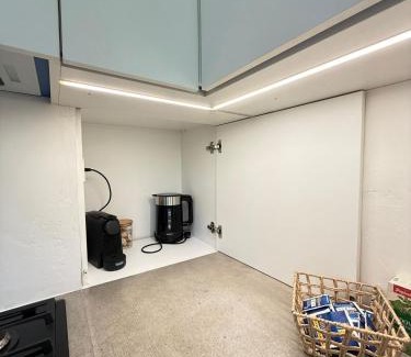 Banska Bystrica Apartment | Central & Modern Apartment