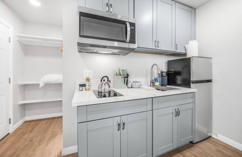 El Cajon Apartment | Central Modern Apartment w/AC - Sleeps 3