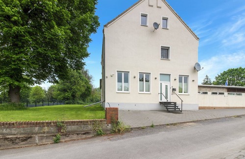 Brockenscheidt Apartment | Central & modern apartment in Waltrop - excellent connections to Dortmund!