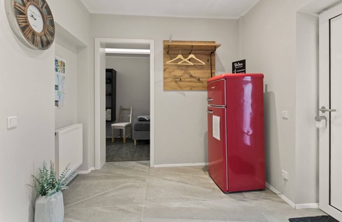 Brockenscheidt Apartment | Central & modern apartment in Waltrop - excellent connections to Dortmund