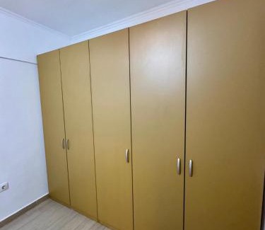 Oradea Apartment | Central Modern Apartment