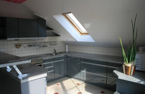 Weimar Apartment | Central, modern, comfortable apartment