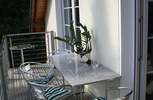 Weimar Apartment | Central, modern, comfortable apartment