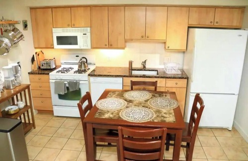 Petworth House | Central Modern Retreat - 2BR/2BA Home!