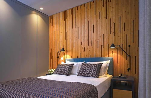 Caldas de Monchique Hotel | Central Monchique Hotel – Villa Termal Spa Resort by Unlock Hotels