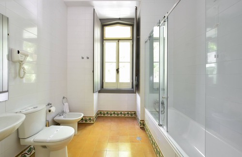 Caldas de Monchique Hotel | Central Monchique Hotel – Villa Termal Spa Resort by Unlock Hotels