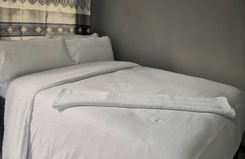 Namanga House | Central Motel