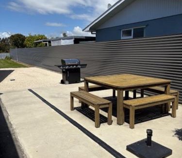 Motueka House | Central Motueka Accommodation