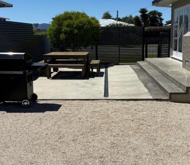 Motueka House | Central Motueka Accommodation