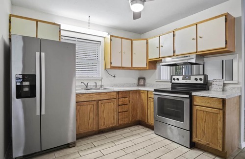 Mount Dora House | Central Mount Dora Sweetheart