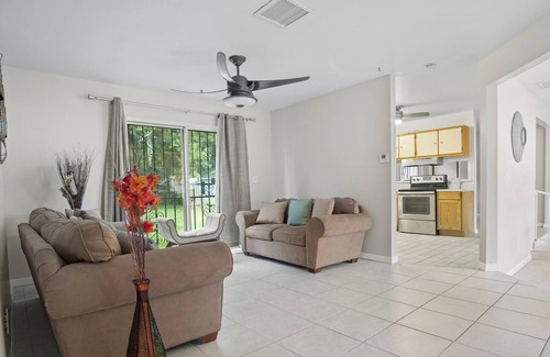 Mount Dora House | Central Mount Dora Sweetheart