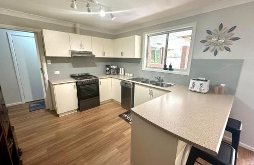Nannup House | Central Nannup Holiday Home