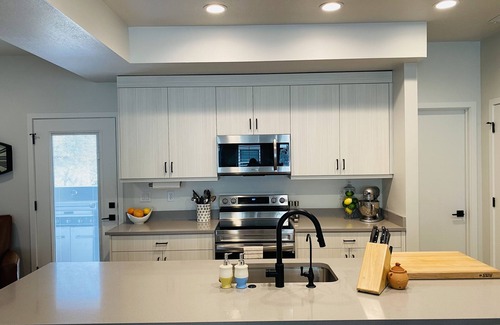 South Salt Lake House | Central near downtown Salt Lake City, the Wasatch mountain range & Sugarhouse