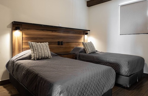 Monterrey Apartment | Central near San Pedro and Gonzalitos