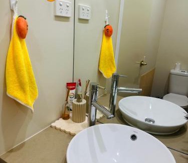 Caroline Springs House | Central Nest at Caroline Springs