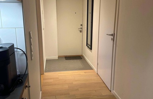 Johannesfred Apartment | Central Nordic Apartment C