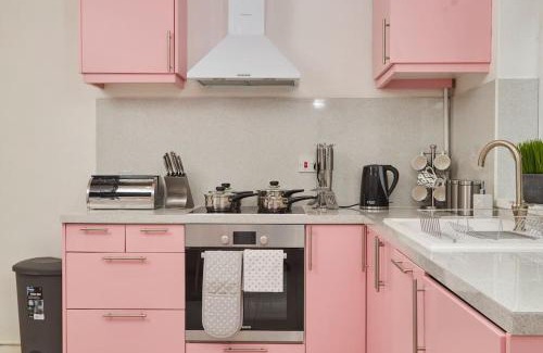 Nottingham City Centre House | Central Nottingham house