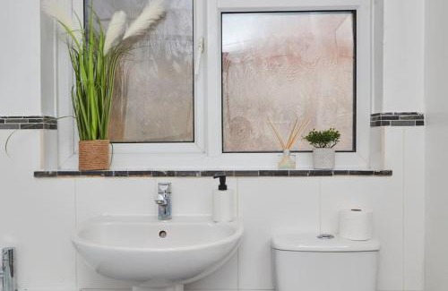 Nottingham City Centre House | Central Nottingham house