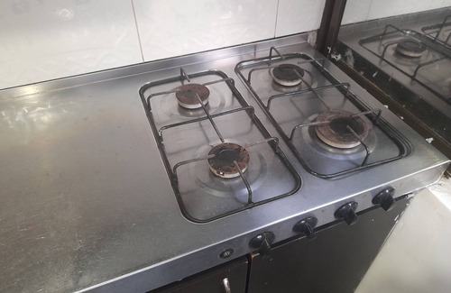 Niquia Apartment | Central Oasis