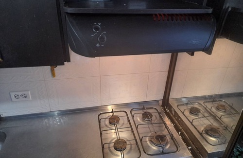 Niquia Apartment | Central Oasis