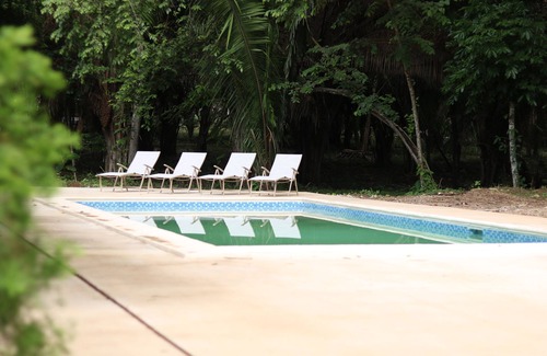 Armenia House | Central Oasis | Pool | BBQ | Family friendly
