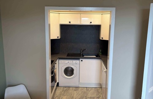 Oban House | Central Oban 2BR – Short walk to Ferries & Harbour