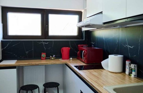 Bucharest City-Centre Apartment | Central Old Town Garden Oasis 9