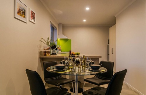 Blenheim Cottage | Central on Keiss - Blenheim Holiday Home