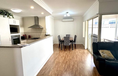 Busselton House | Central on Kent Busselton