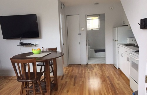 Downtown Halifax Condo | Central One Bedroom Condo In Downtown Halifax, NS
