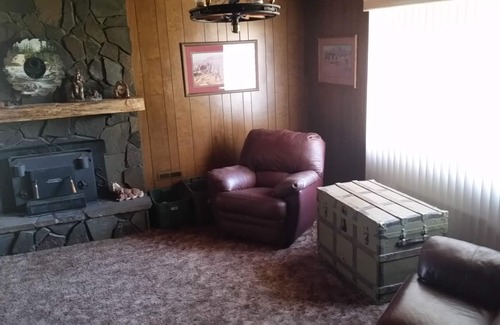 Wheeler County Other | Central Oregon Ranch Getaway on 430 acres