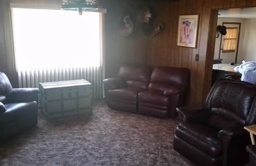 Wheeler County Other | Central Oregon Ranch Getaway on 430 acres
