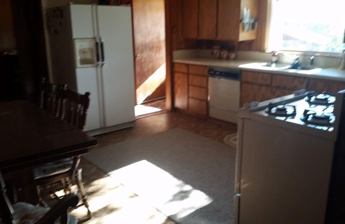 Wheeler County Other | Central Oregon Ranch Getaway on 430 acres